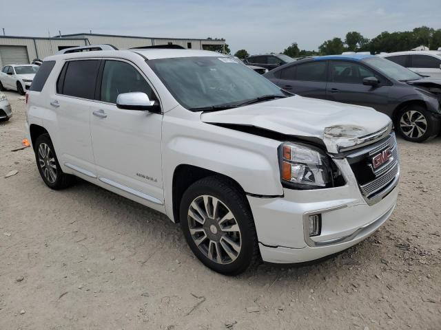 2017 GMC TERRAIN DE 2GKFLVE38H6203887