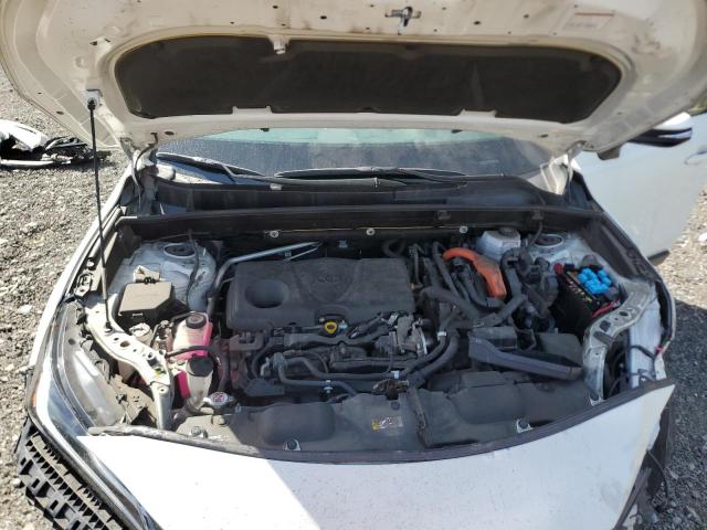 2021 TOYOTA VENZA LE JTEAAAAH0MJ055362