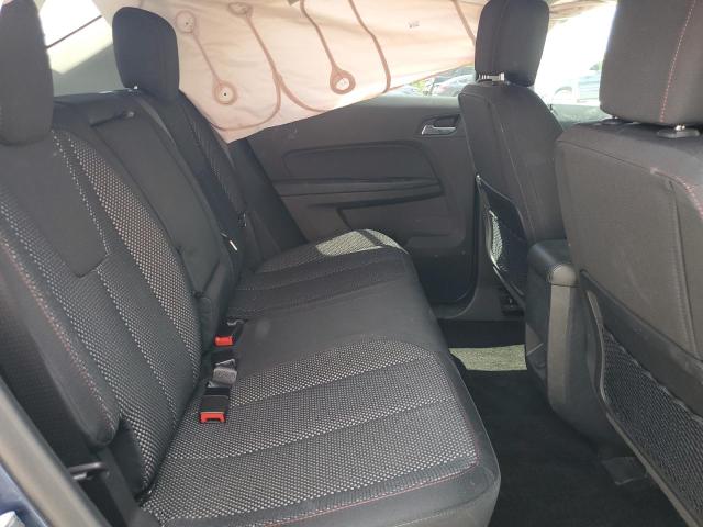 2017 CHEVROLET EQUINOX LT - 2GNALCEK1H6210477