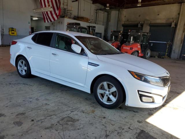 2015 KIA OPTIMA LX KNAGM4A74F5569545