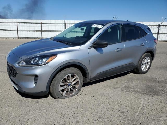 2022 FORD ESCAPE SE - 1FMCU0G6XNUC01489