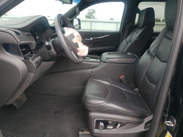 2017 CADILLAC ESCALADE P 1GYS4DKJ2HR225225