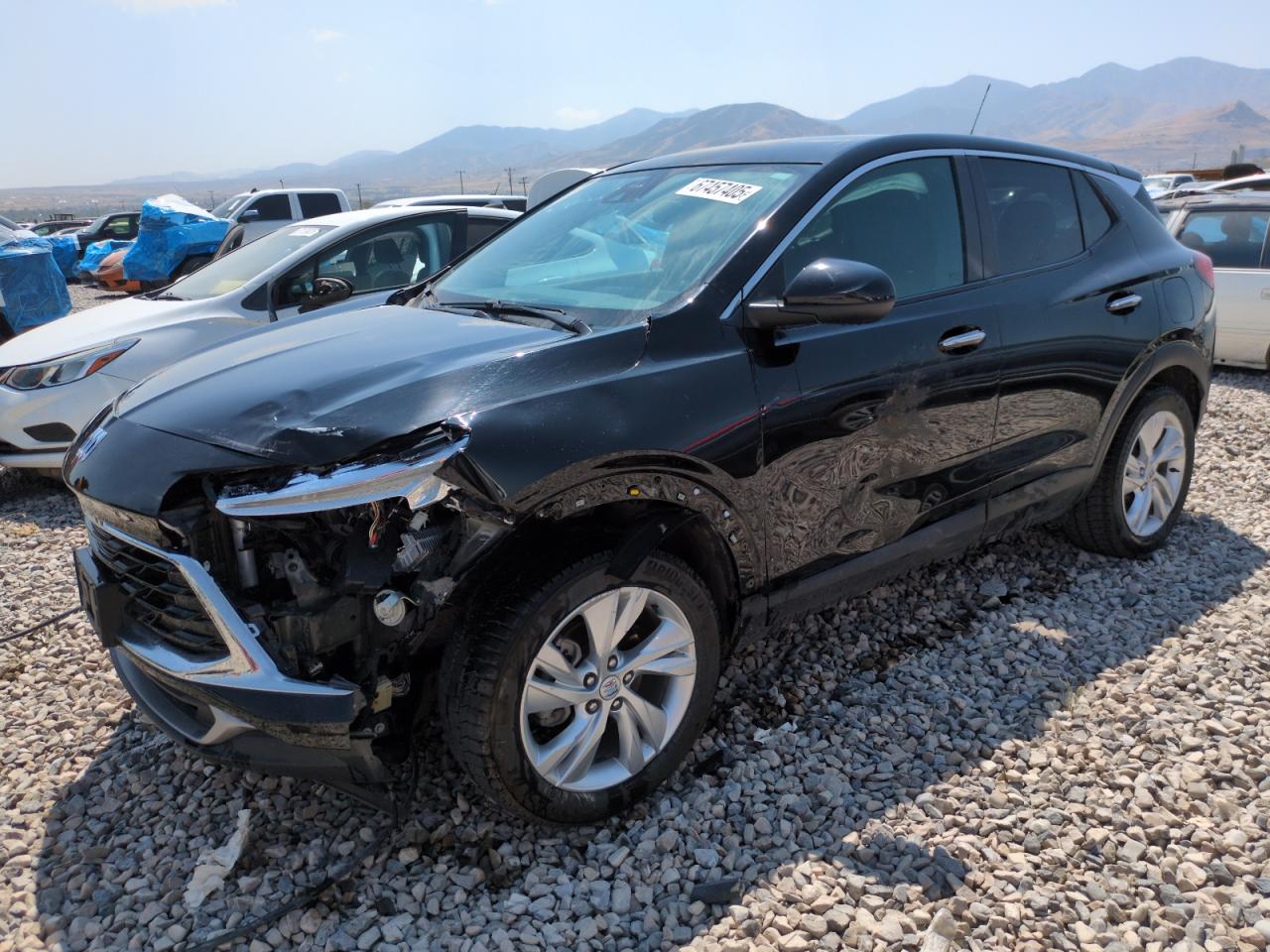 BUICK ENCORE PREFERRED