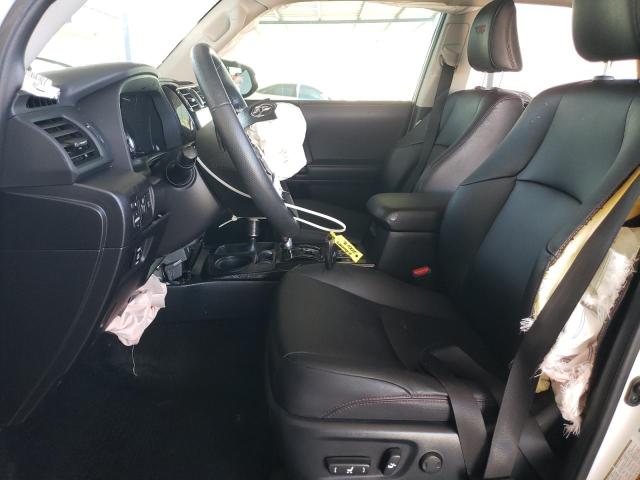 2022 TOYOTA 4RUNNER SR5 PREMIUM JTERU5JR5N6026468