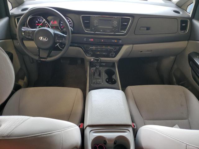 2016 KIA SEDONA LX - KNDMB5C18G6147767