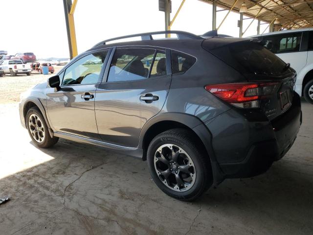 2021 SUBARU CROSSTREK JF2GTAEC0M8344273