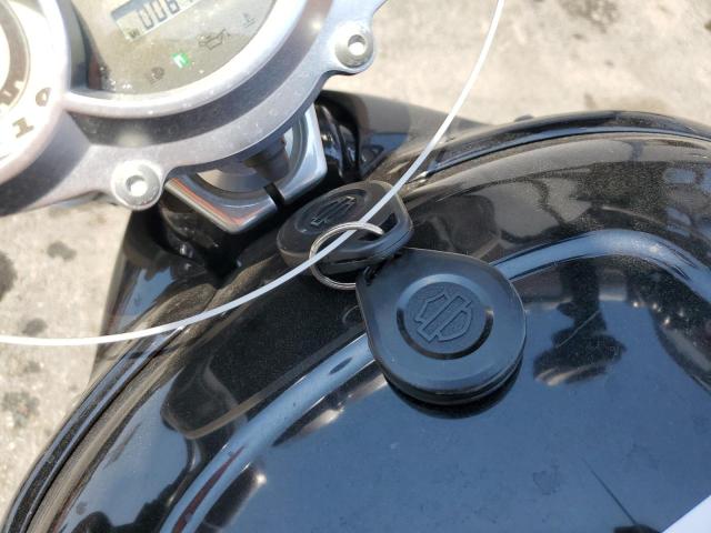 2011 HARLEY-DAVIDSON VRSCF 1HD1HPH39BC803684