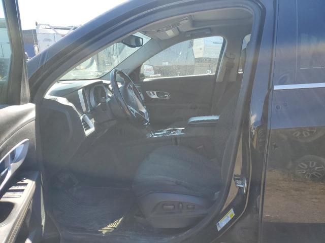 2017 CHEVROLET EQUINOX LT - 2GNFLFE31H6211435