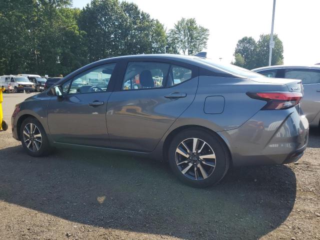 2025 NISSAN VERSA SV - 3N1CN8EV9SL841390