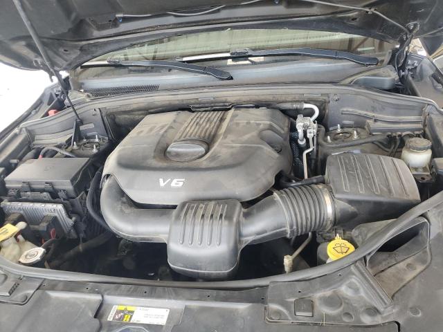 2015 DODGE DURANGO CI 1C4RDJEG6FC892379