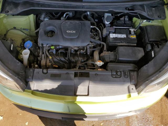 2017 KIA SOUL KNDJN2A23H7878798