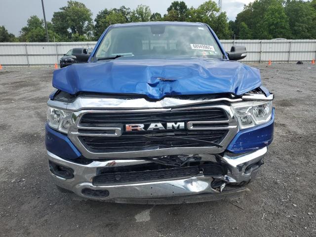2019 RAM 1500 BIG HORN/LONE STAR 1C6SRFMT5KN598573