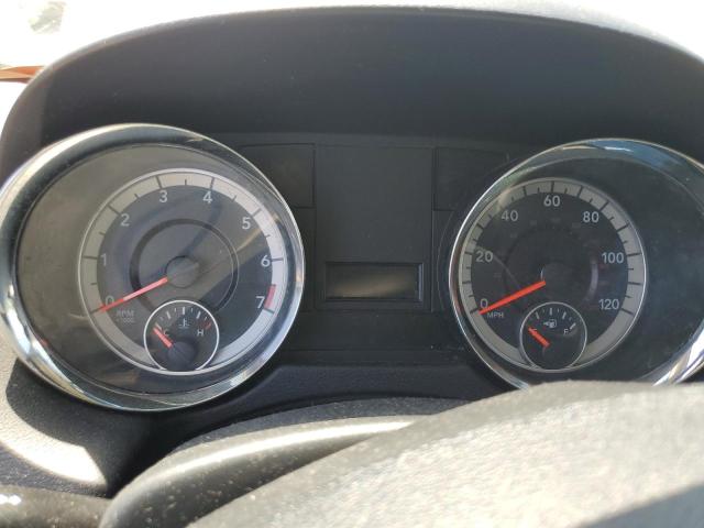 2015 DODGE GRAND CARA 2C4RDGBG4FR686590
