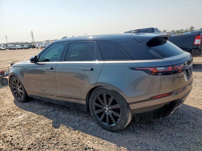 2018 LAND ROVER RANGE ROVE - SALYL2RV4JA716831