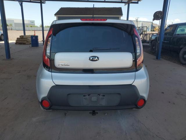 2015 KIA SOUL - KNDJN2A29F7772255