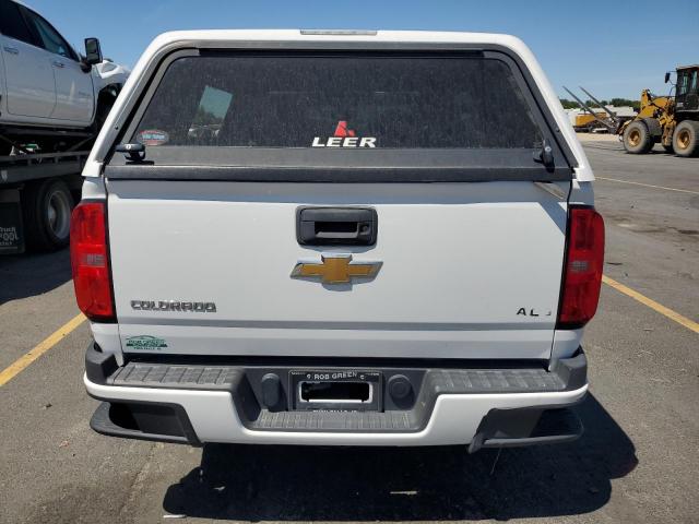 2015 CHEVROLET COLORADO 1GCHSAEA5F1193737