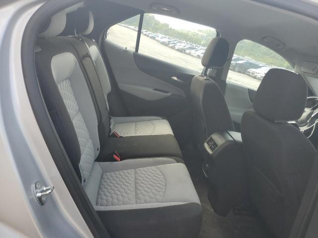 2018 CHEVROLET EQUINOX LS 2GNAXHEV0J6111845