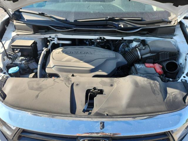 2024 HONDA ODYSSEY TO 5FNRL6H87RB017467