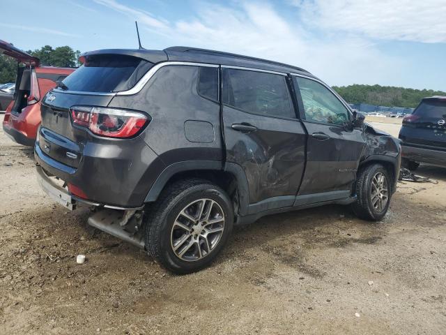 2017 JEEP COMPASS LA 3C4NJCBB9HT632965