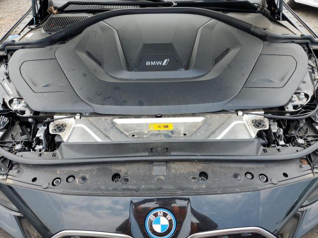 2023 BMW I4 EDRIVE WBY43AW0XPFP92914