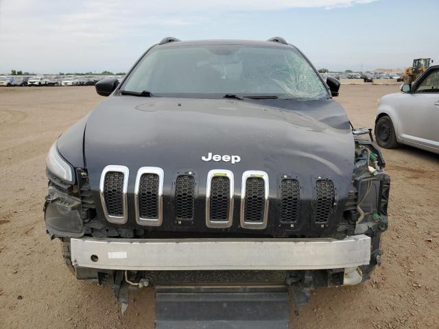 2016 JEEP CHEROKEE SPORT 1C4PJMAS1GW283566