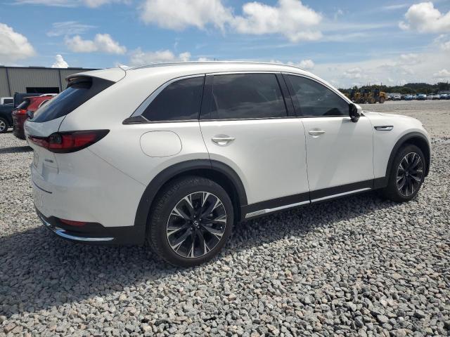2025 MAZDA CX-90 PREM JM3KKEHA7S1192633