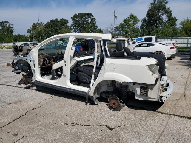 2018 DODGE JOURNEY SE 3C4PDCAB4JT288503