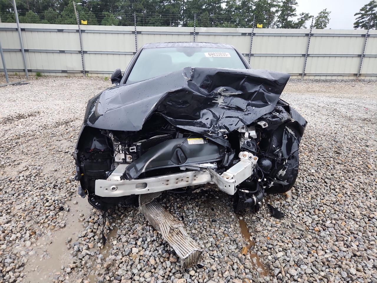 AUDI A4 PREMIUM PLUS