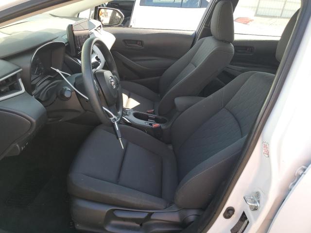 2023 TOYOTA COROLLA LE 5YFB4MDE5PP029049