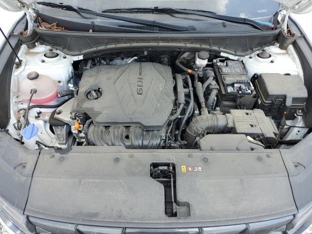 2022 HYUNDAI TUCSON SE 5NMJA3AE5NH154269