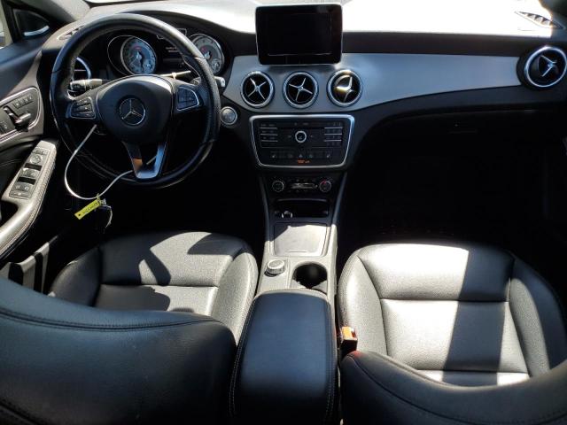 2015 MERCEDES-BENZ CLA 250 WDDSJ4EB8FN283370