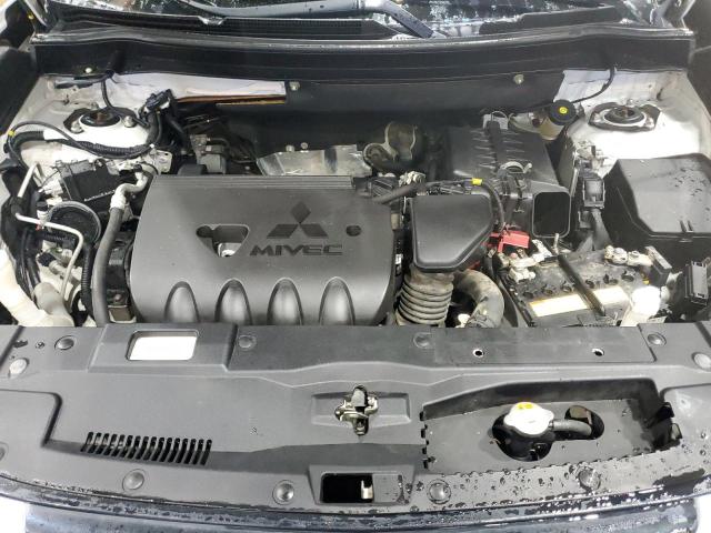 2020 MITSUBISHI OUTLANDER JA4AZ3A3XLZ038009