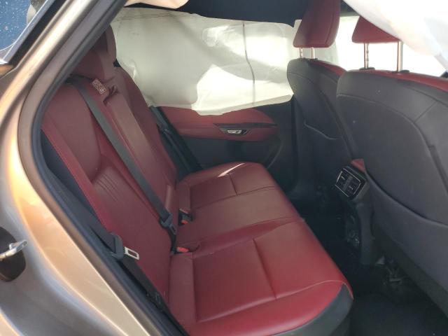 2022 LEXUS NX 350H JTJGKCEZ3N5000356