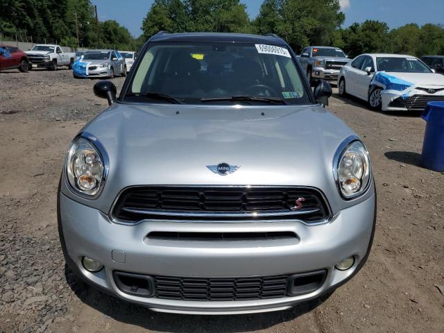 2016 MINI COOPER S C WMWZC5C59GWU03319