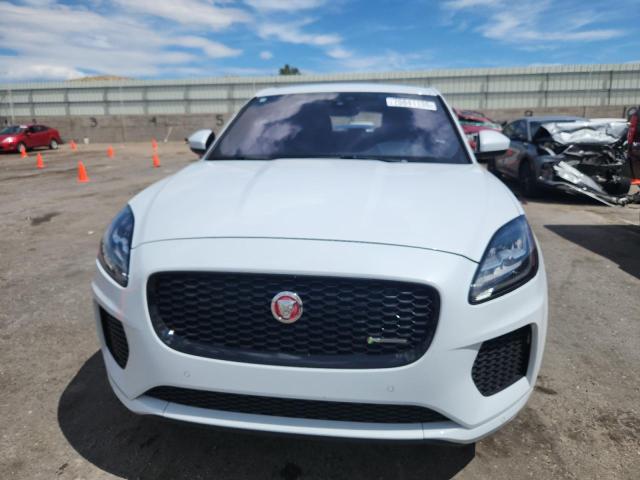 2020 JAGUAR E-PACE CHECKERED FLAG SADF12FX2L1Z79014