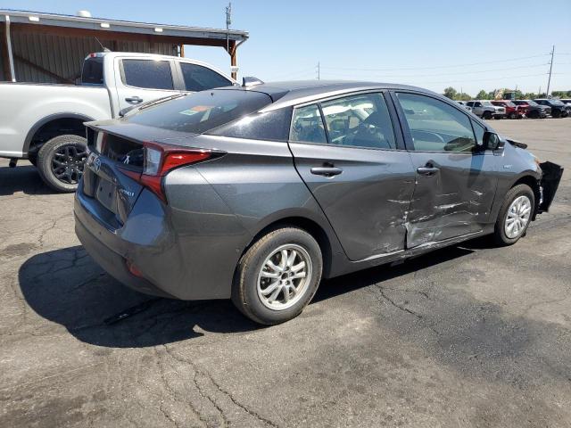 2021 TOYOTA PRIUS SPEC - JTDKAMFU4M3144453