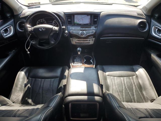 2019 INFINITI QX60 LUXE 5N1DL0MM6KC507309