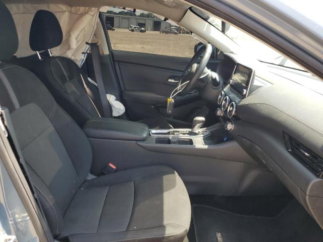 2024 NISSAN SENTRA SV - 3N1AB8CV7RY326100