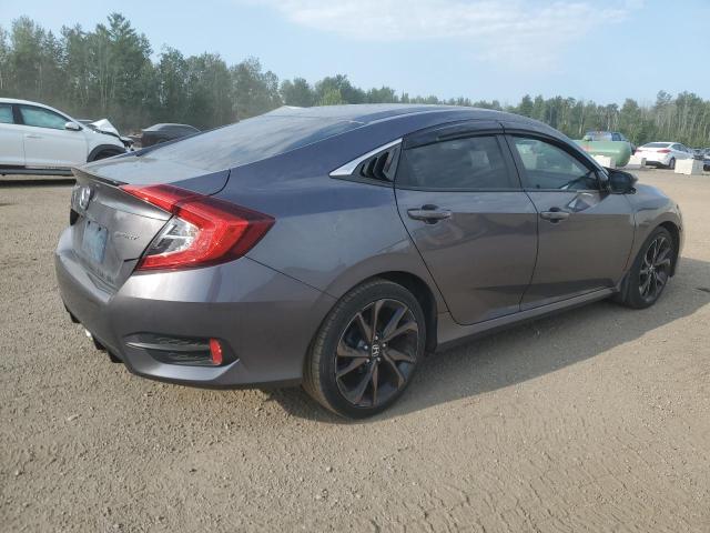 2019 HONDA CIVIC SPOR - 2HGFC2F80KH034112
