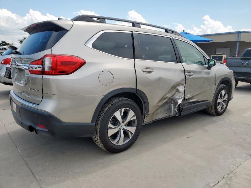 2019 SUBARU ASCENT PRE - 4S4WMAFD0K3418554