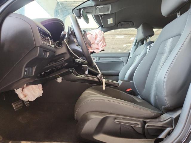 2024 HONDA CIVIC SPORT 19XFL2H80RE015058