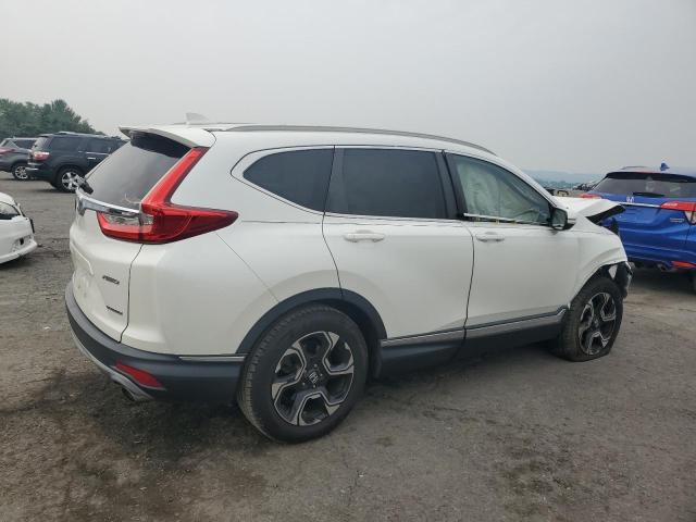 2018 HONDA CR-V TOURI - 2HKRW2H91JH639822