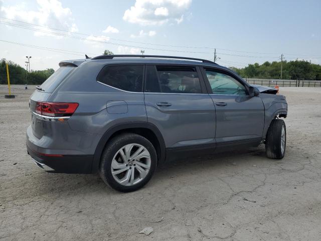 2022 VOLKSWAGEN ATLAS SE - 1V2HR2CA5NC506713
