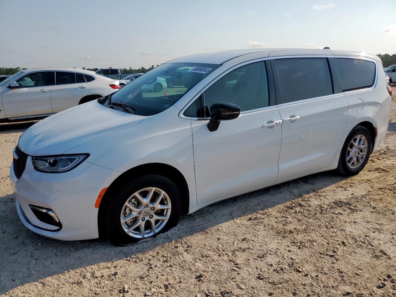 CHRYSLER PACIFICA SELECT