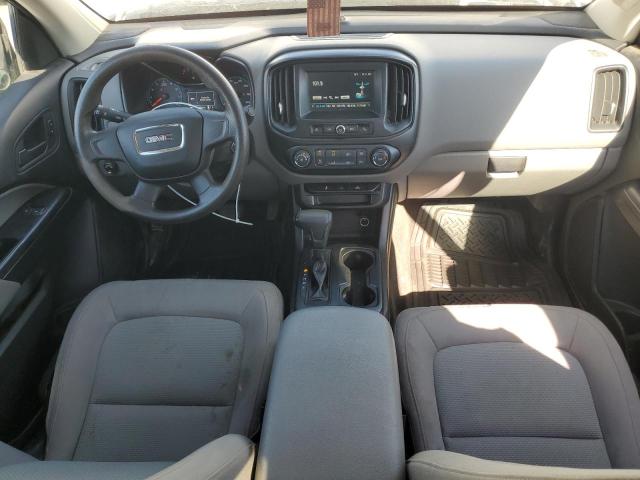 2017 GMC CANYON 1GTH5BEA1H1188647