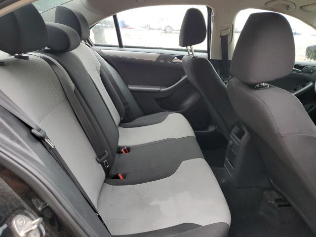 2017 VOLKSWAGEN JETTA S - 3VW2B7AJ1HM225987