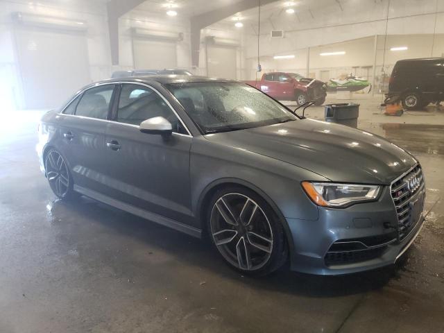 2016 AUDI S3 PREMIUM WAUB1GFF3G1102131