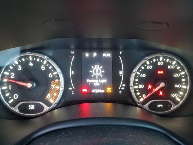 2021 JEEP RENEGADE S ZACNJDAB4MPN08270