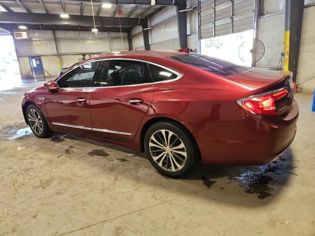2017 BUICK LACROSSE E 1G4ZP5SS0HU184175