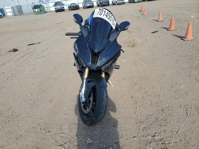 2022 BMW S 1000 RR WB10E230XN6F31994